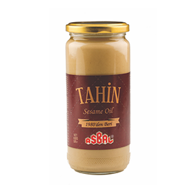 ASBAL TAHİNCAM
