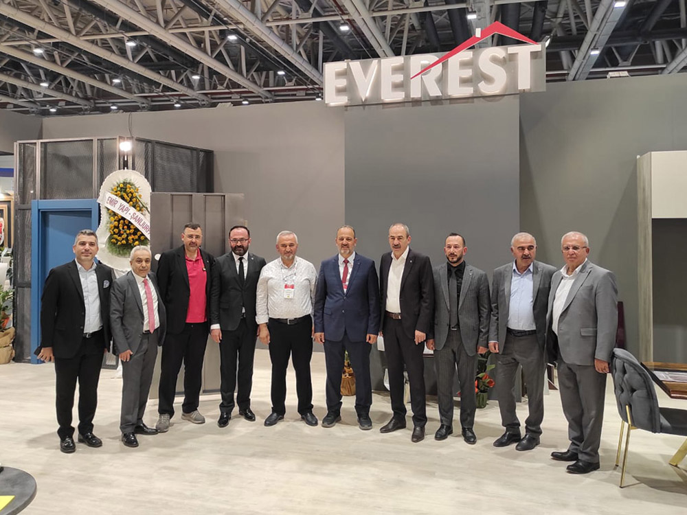 Kapex Fuarı 2023