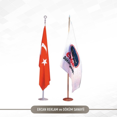 BAYRAK DİREKLERİ